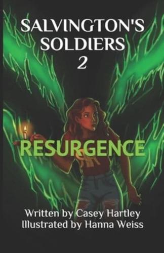 Salvington's Soldiers 2