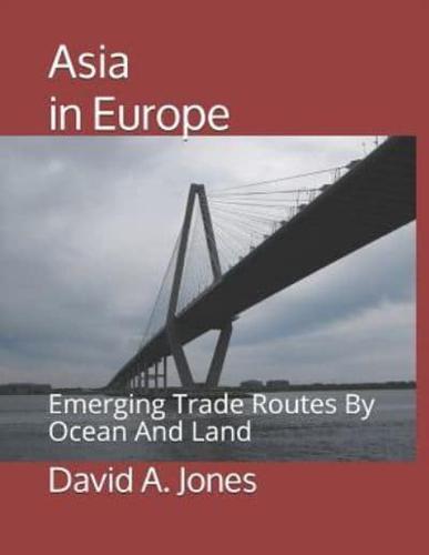 Asia in Europe