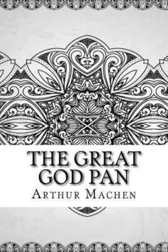 The Great God Pan