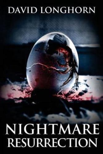 Nightmare Resurrection: Supernatural Suspense with Scary & Horrifying Monsters