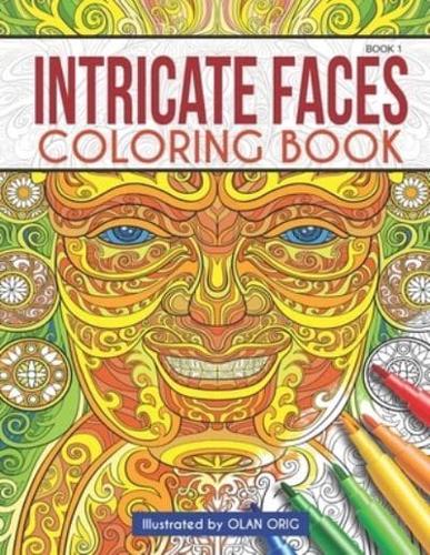 Intricate Faces