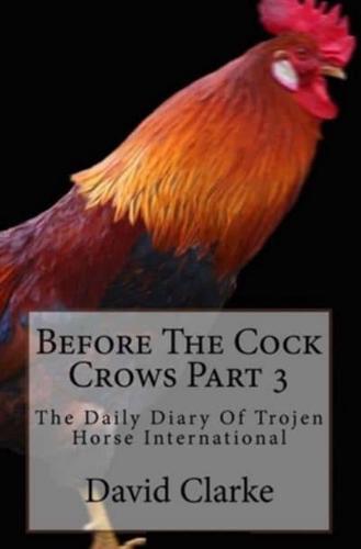 Before The Cock Crows Part 3