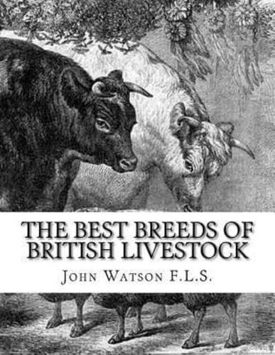 The Best Breeds of British Livestock
