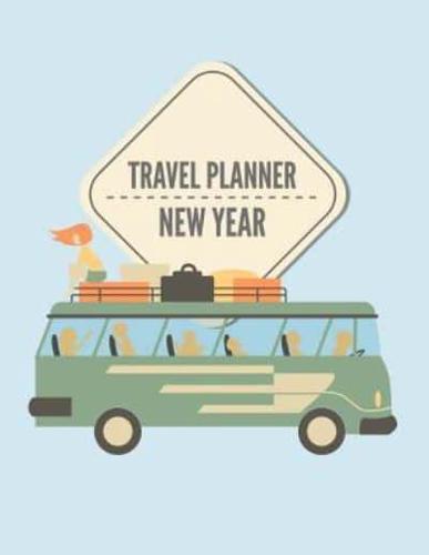 Travel Planner