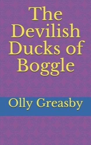 The Devilish Ducks of Boggle