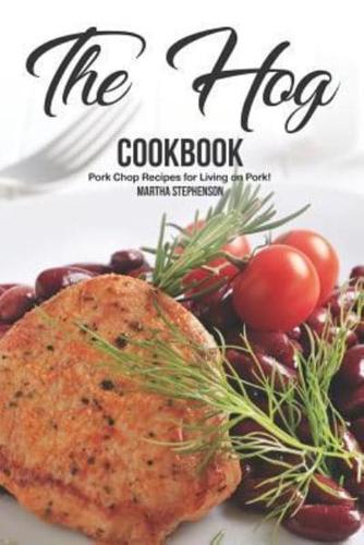 The Hog Cookbook