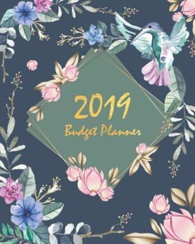 Budget Planner 2019