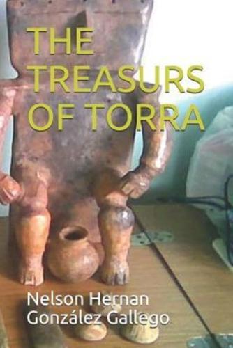 The Treasurs of Torra