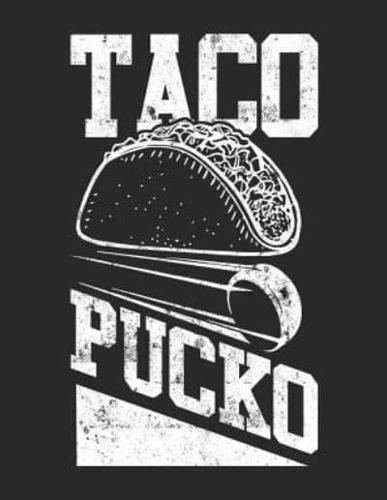 Taco Pucko