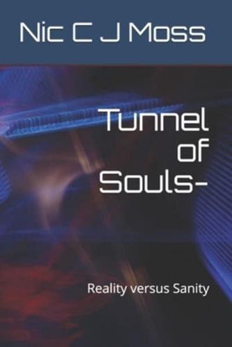 Tunnel of Souls-