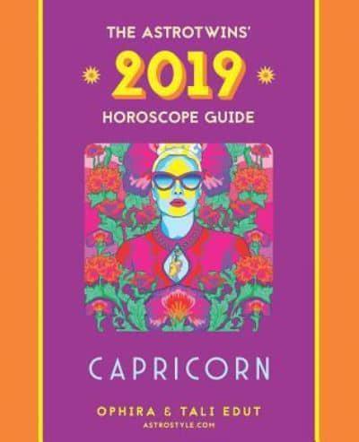 Capricorn 2019
