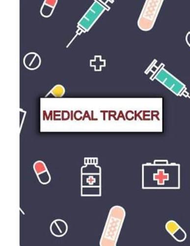 Medical Tracker