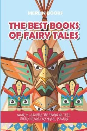 The Best Books of Fairy Tales