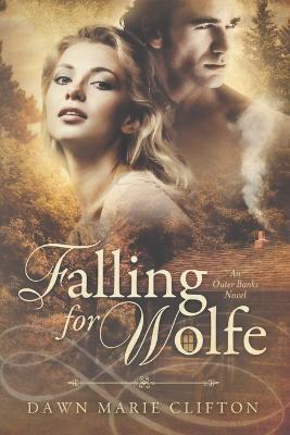 Falling for Wolfe