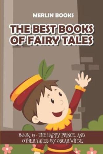 The Best Books of Fairy Tales