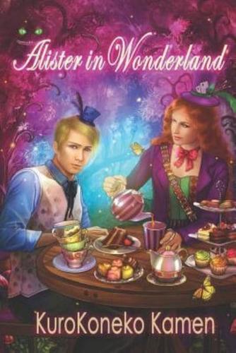 Alister in Wonderland