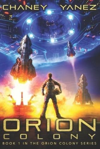 Orion Colony
