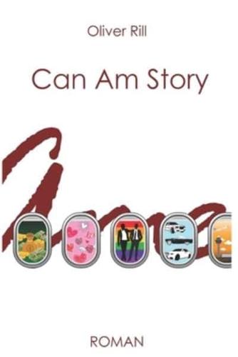 Can Am Story