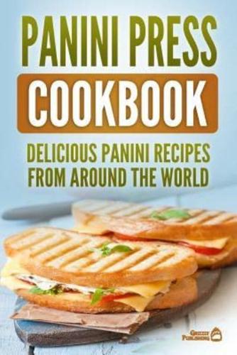 Panini Press Cookbook