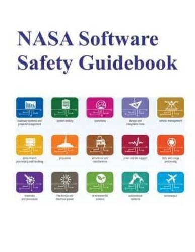 NASA Software Safety Guidebook