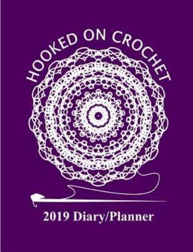 Hooked on Crochet