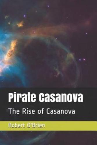 Pirate Casanova