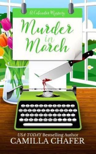 Murder in March