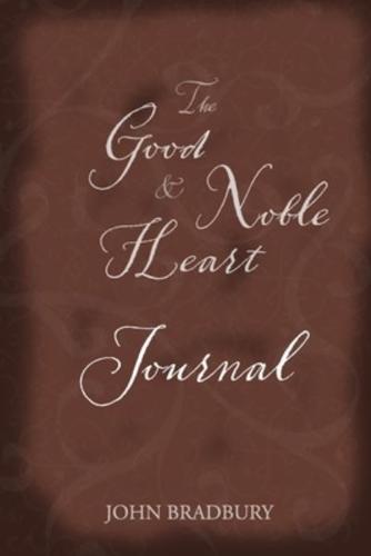 Good & Noble Heart Journal
