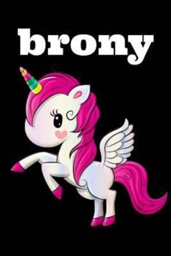 Brony