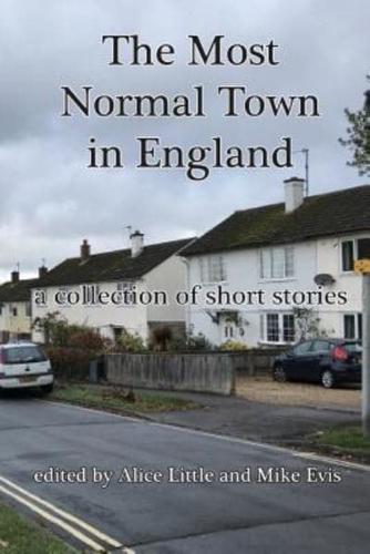 The Most Normal Town in England