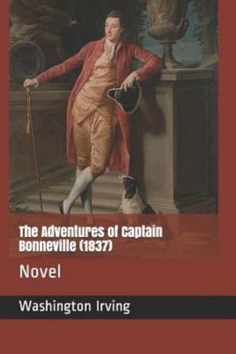The Adventures of Captain Bonneville (1837)