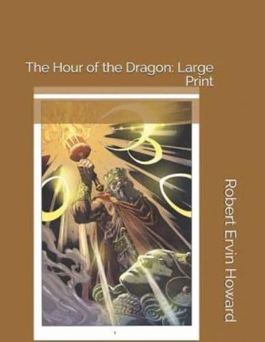 The Hour of the Dragon