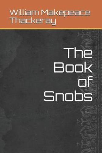 The Book of Snobs