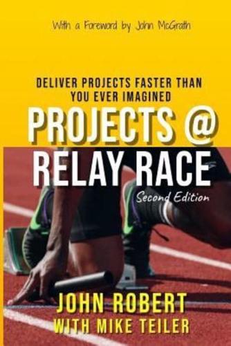 Projects @ Relay Race