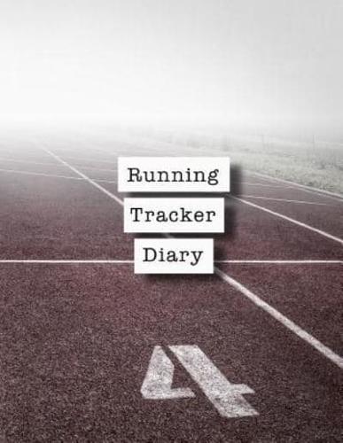 Running Tracker Diary
