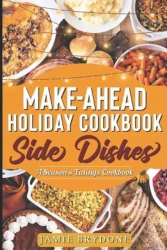 Make-Ahead Holiday Cookbook