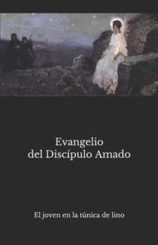 Evangelio Del Discípulo Amado