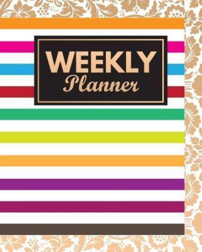 Weekly Planner