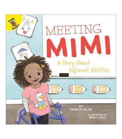 Meeting Mimi