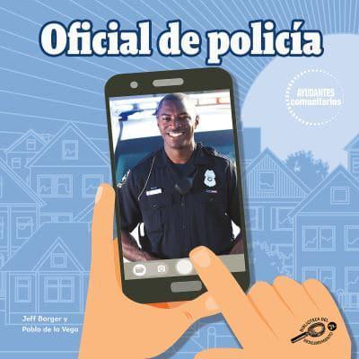 Oficial De Policía