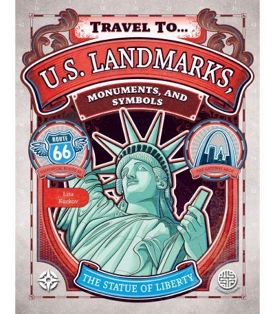 US Landmarks, Monuments, and Symbols