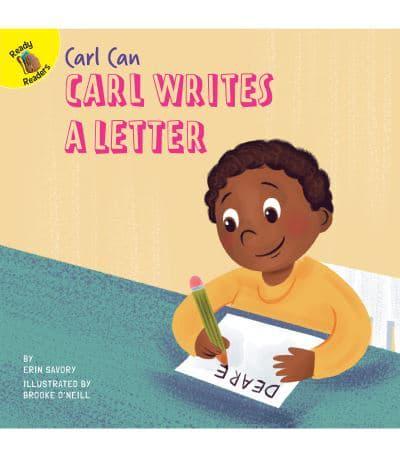 Carl Writes a Letter