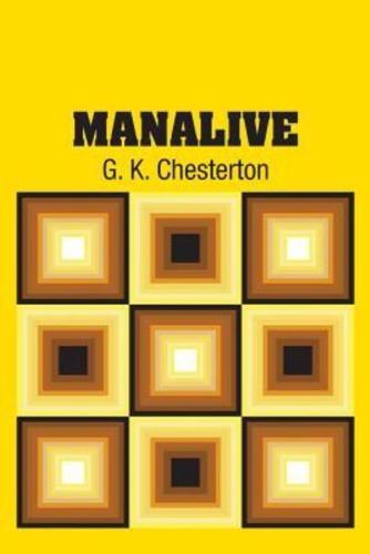 Manalive