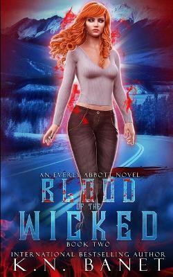 Blood of the Wicked