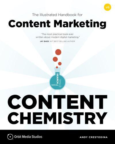Content Chemistry, 6th Edition