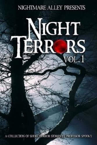 Nightmare Alley Presents Night Terrors