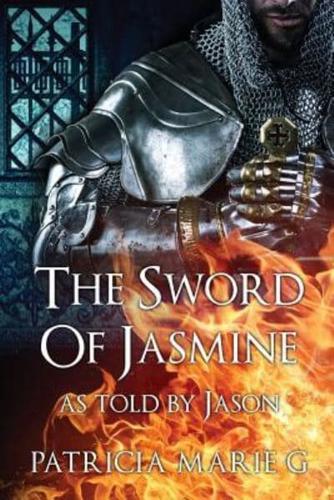 The Sword of Jasmine