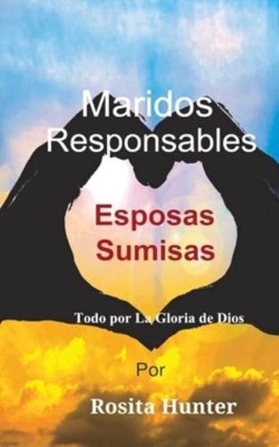 Maridos Responsables Esposas Sumisas