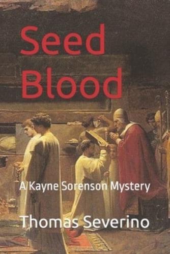 Seed Blood