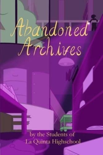 Abandoned Archives